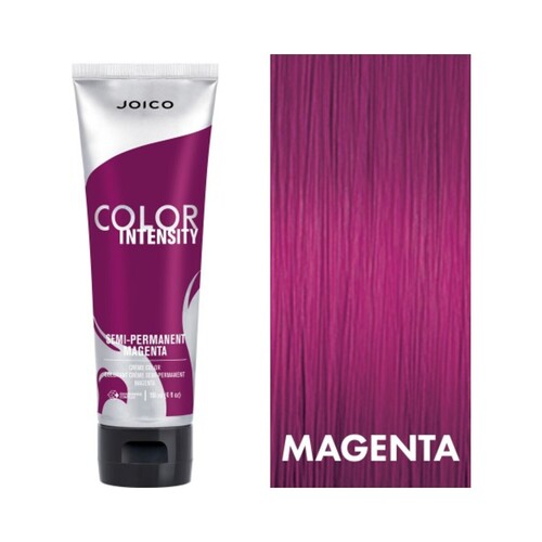 Joico Color Intensity Amethyst Purple on white background