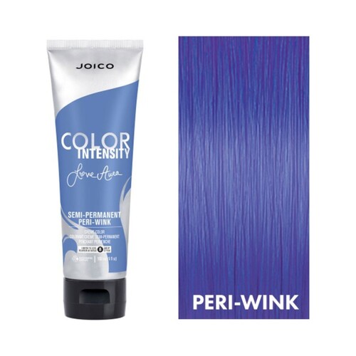 Joico Color Intensity Amethyst Purple on white background