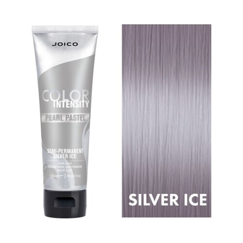 Joico Color Intensity Amethyst Purple on white background