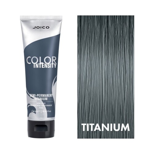 Joico Color Intensity Amethyst Purple on white background
