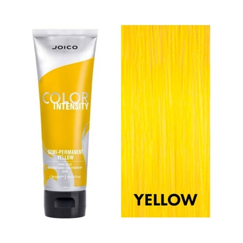 Joico Color Intensity Amethyst Purple on white background