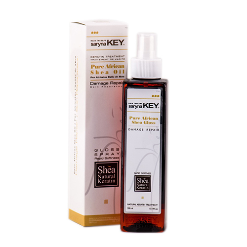 saryna KEY Color Lasting Gloss Spray, 250ml/8.4 fl oz