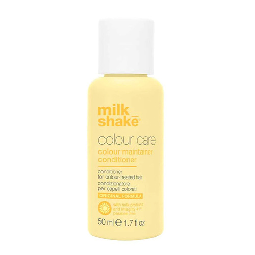 milk_shake Color Maintainer Conditioner, 50ml/1.69 fl oz