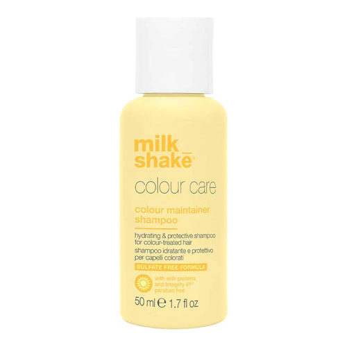 milk_shake Color Maintainer Shampoo, 50ml/1.7 fl oz