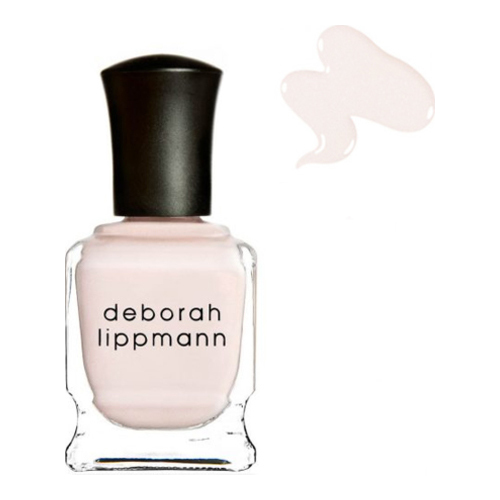 Deborah Lippmann Color Nail Lacquer - A Fine Romance, 15ml/0.5 fl oz
