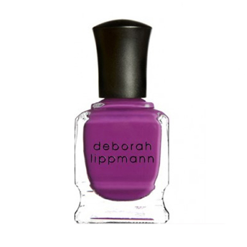 Deborah Lippmann Color Nail Lacquer - Fashion, 15ml/0.5 fl oz