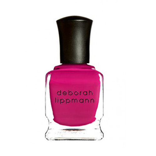 Deborah Lippmann Color Nail Lacquer - Like Dreamers Do, 15ml/0.5 fl oz