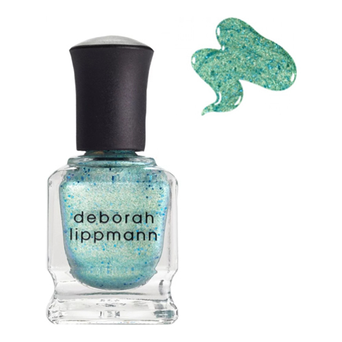 Deborah Lippmann Color Nail Lacquer - Sexyback, 15ml/0.5 fl oz