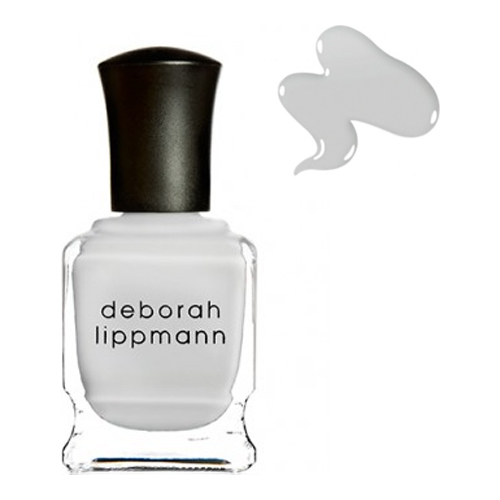 Deborah Lippmann Color Nail Lacquer - Misty Morning, 15ml/0.5 fl oz