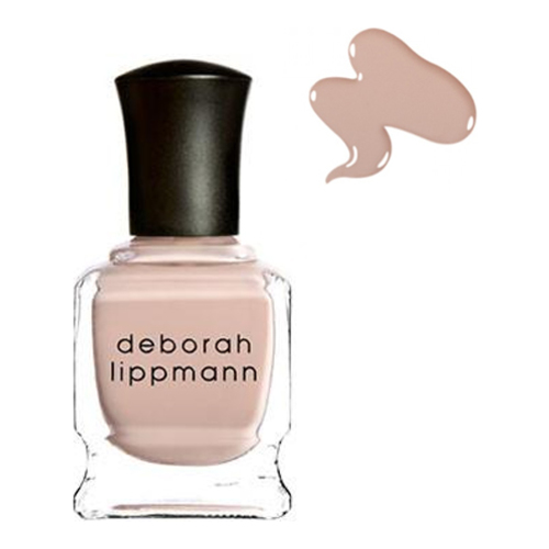 Deborah Lippmann Color Nail Lacquer - Chantilly Lace, 15ml/0.5 fl oz