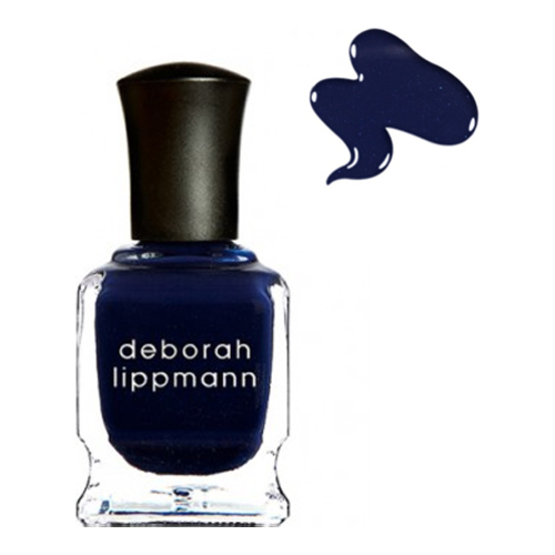 Deborah Lippmann Color Nail Lacquer - Rolling In The Deep, 15ml/0.5 fl oz