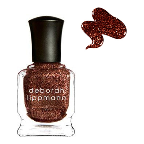 Deborah Lippmann Color Nail Lacquer - My Old Flame, 15ml/0.5 fl oz