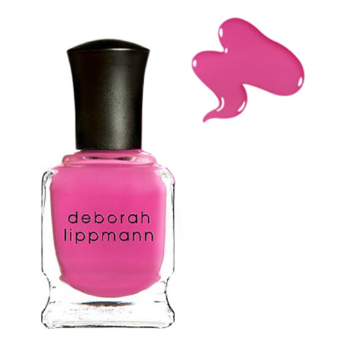 Deborah Lippmann Color Nail Lacquer - Whip It, 15ml/0.5 fl oz