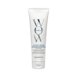 Color Security Conditioner Fine-Normal on white background