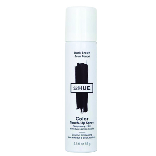 dpHUE Color Touch-Up Spray - Dark Brown, 52g/2.5 oz