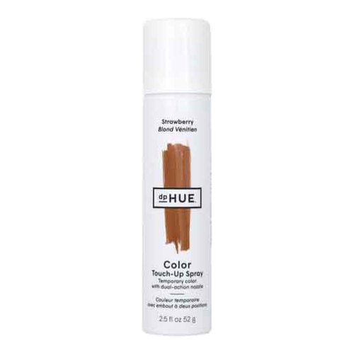 dpHUE Color Touch-Up Spray - Strawberry, 52g/2.5 oz