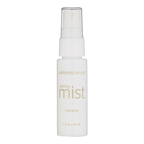 Colorescience Hydrating Mist (Travel Size), 30ml/1 fl oz Naturally Yours Colorescience Hydrating Mist (Travel Size) on white background