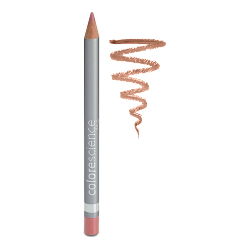 Colorescience Mineral Lip Pencil - Nude, 1.13g/0.04 oz Colorescience Mineral Lip Pencil - Blush on white background