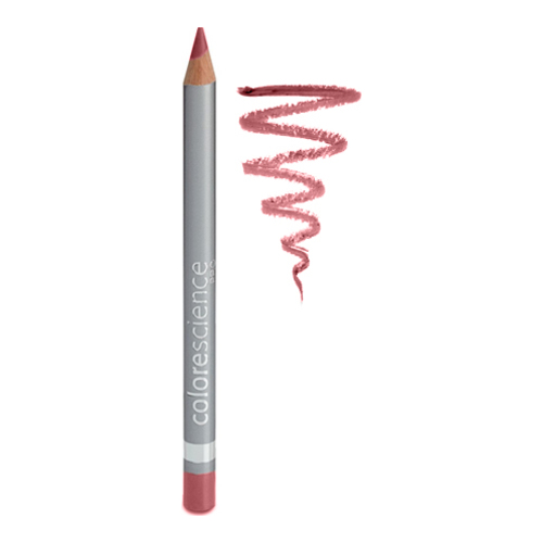 Colorescience Mineral Lip Pencil - Nude, 1.13g/0.04 oz Colorescience Mineral Lip Pencil - Blush on white background