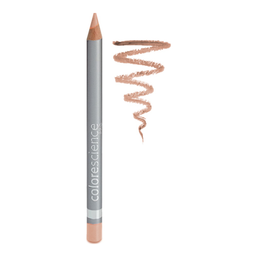 Colorescience Mineral Lip Pencil - Nude, 1.13g/0.04 oz Colorescience Mineral Lip Pencil - Blush on white background