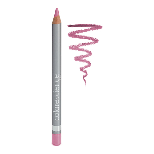 Colorescience Mineral Lip Pencil - Nude, 1.13g/0.04 oz Colorescience Mineral Lip Pencil - Blush on white background