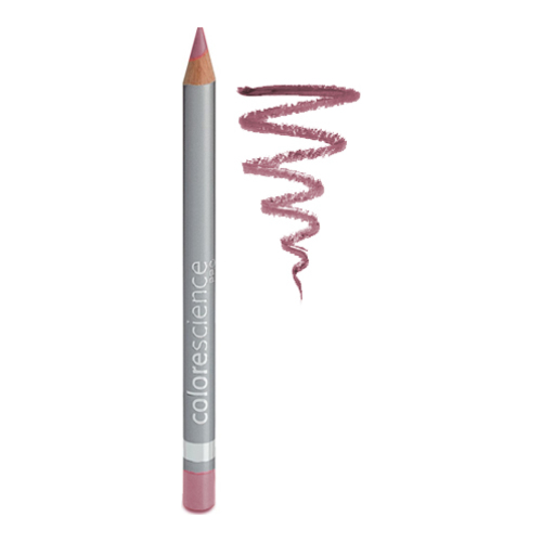 Colorescience Mineral Lip Pencil - Nude, 1.13g/0.04 oz Colorescience Mineral Lip Pencil - Blush on white background