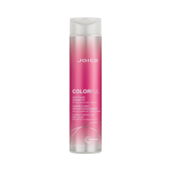 Colorful Anti-Fade Shampoo