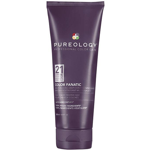 Pureology Colour Fanatic Instant Deep Conditioning Mask, 200ml/6.7 fl oz
