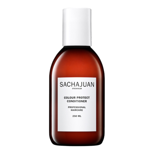 Sachajuan Colour Protect Conditioner on white background