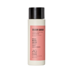 Colour Savour Colour Protecting Conditioner on white background