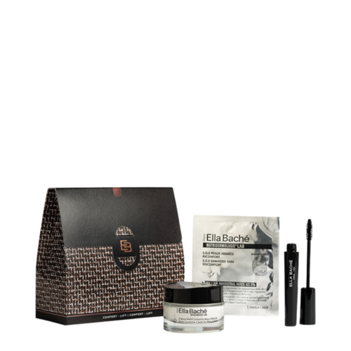 Ella Bache Comfort and Lift, 1 set Ella Bache Comfort and Lift on white background