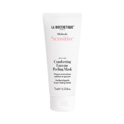 La Biosthetique Comforting Enzyme Peeling Mask on white background