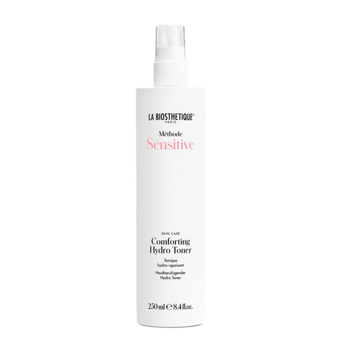 La Biosthetique Comforting Hydrating Toner on white background