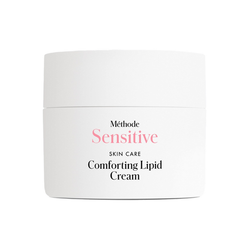 La Biosthetique Comforting Lipid Cream on white background