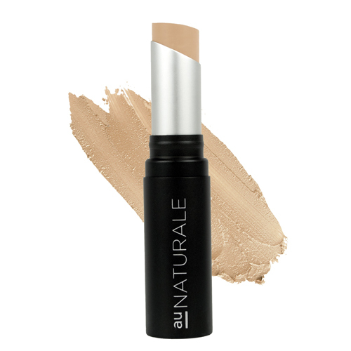Au Naturale Cosmetics Completely Covered Creme Concealer - Buff, 3g/0.1 oz