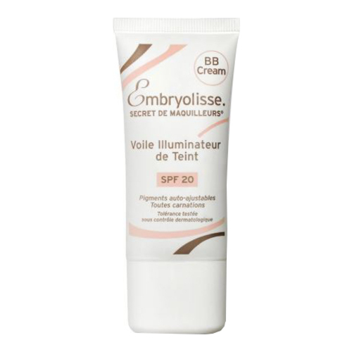 Embryolisse Complexion Illuminating Veil - BB Cream, 30ml/1 fl oz Embryolisse Complexion Illuminating Veil - BB Cream on white background