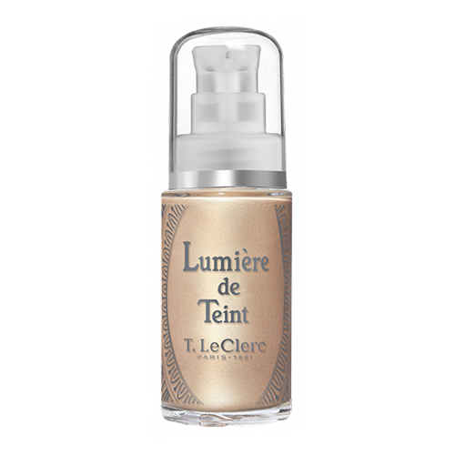 T LeClerc Complexion Radiance - Dore, 30ml/1 fl oz T LeClerc Complexion Radiance - Dore on white background