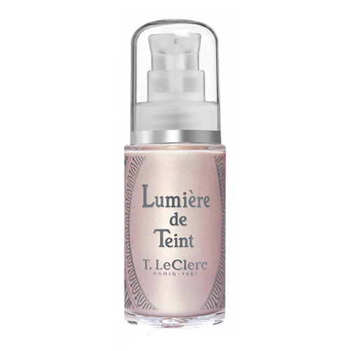T LeClerc Complexion Radiance - Dore, 30ml/1 fl oz T LeClerc Complexion Radiance - Dore on white background