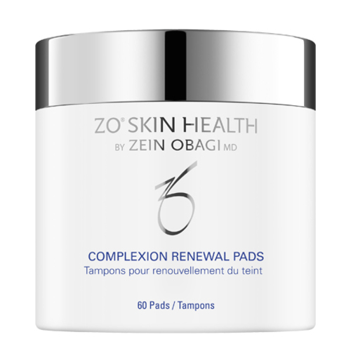 ZO Skin Health Complexion Renewal Pads, 60 sheets