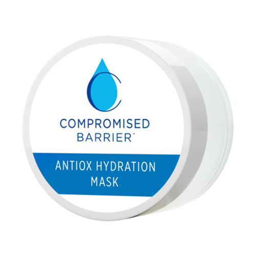 Rhonda Allison Compromised Barrier Antiox Hydration Mask, 15ml/0.5 fl oz
