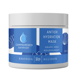 Compromised Barrier Antiox Hydration Mask