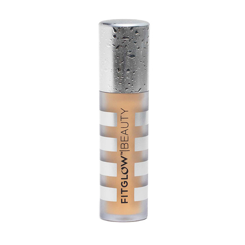 FitGlow Beauty Conceal+ C3.7 Medium Warm with Golden Undertones, 6.2ml/0.2 fl oz