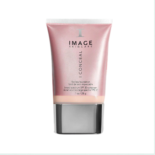 Image Skincare Conceal Flawless Foundation - Beige, 28g/1 oz
