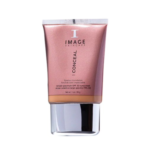 Image Skincare Conceal Flawless Foundation - Deep Honey, 28g/1 oz