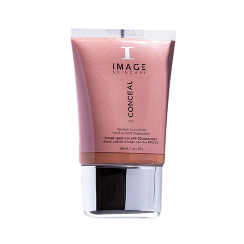 Image Skincare Conceal Flawless Foundation - Mahogany, 28g/1 oz