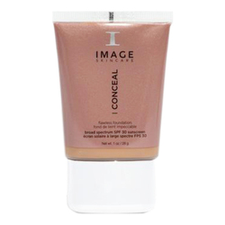 Conceal Flawless Foundation - Mahogany