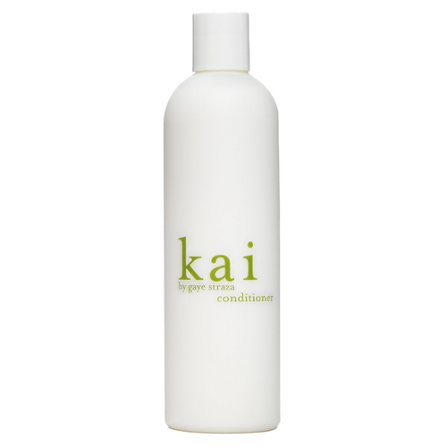 Kai Conditioner on white background