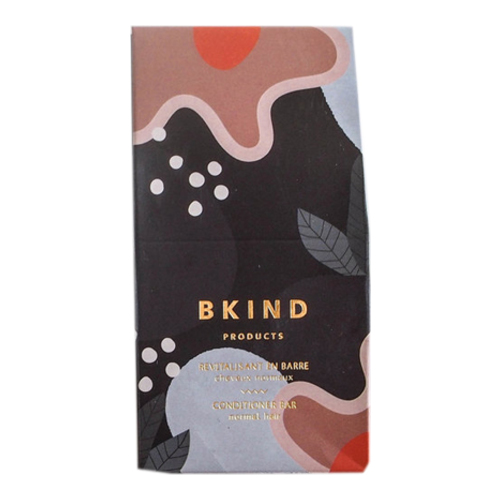 BKIND Conditioner Bar on white background
