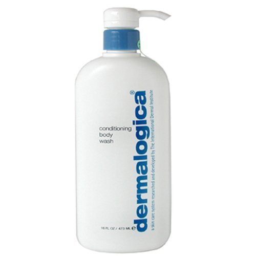 Conditioning Body Wash Dermalogica eSkinCareStore