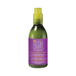 Conditioning Hair Detangler